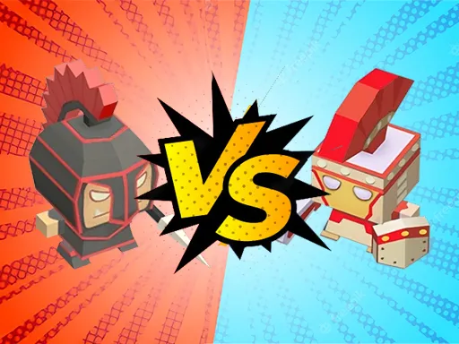 Crazy Clash - Merge Defense